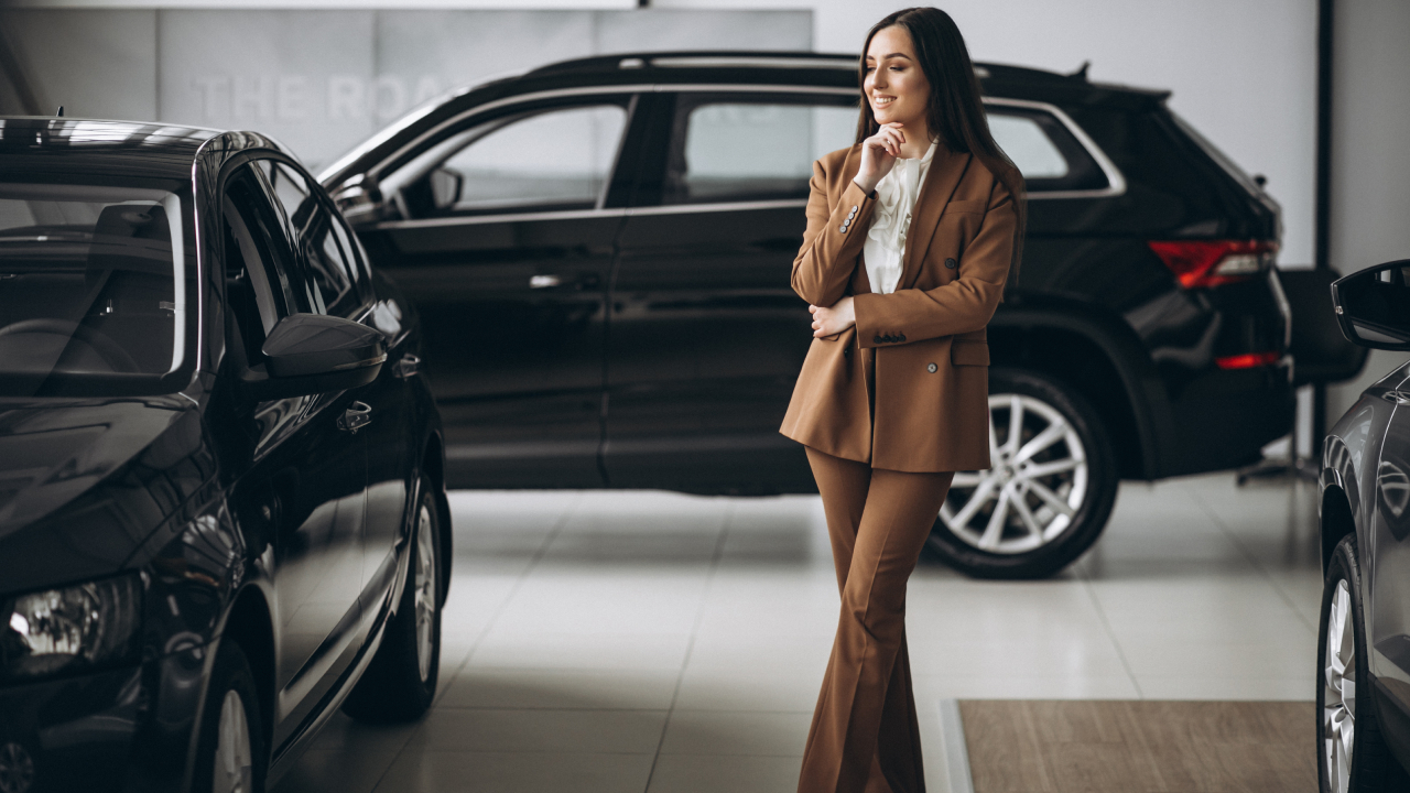Why Are Used Cars More Affordable in the UAE?